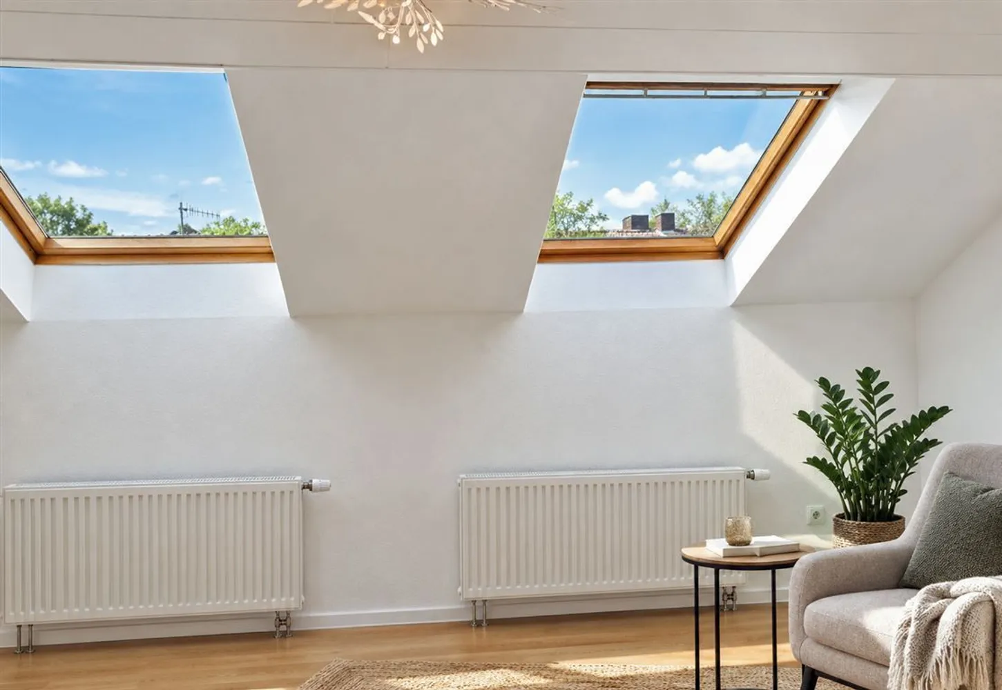 2 Zimmer Wohnung mit 65 m² in Oberhausen – Bild 1