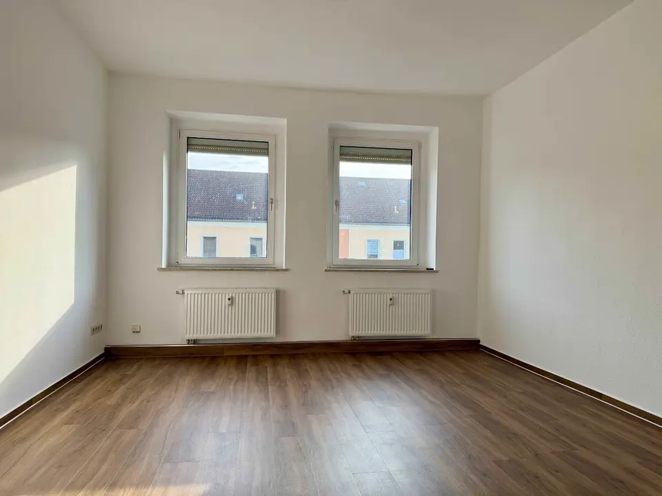 3 Zimmer Wohnung mit 73 m² in Pirna – Bild 1