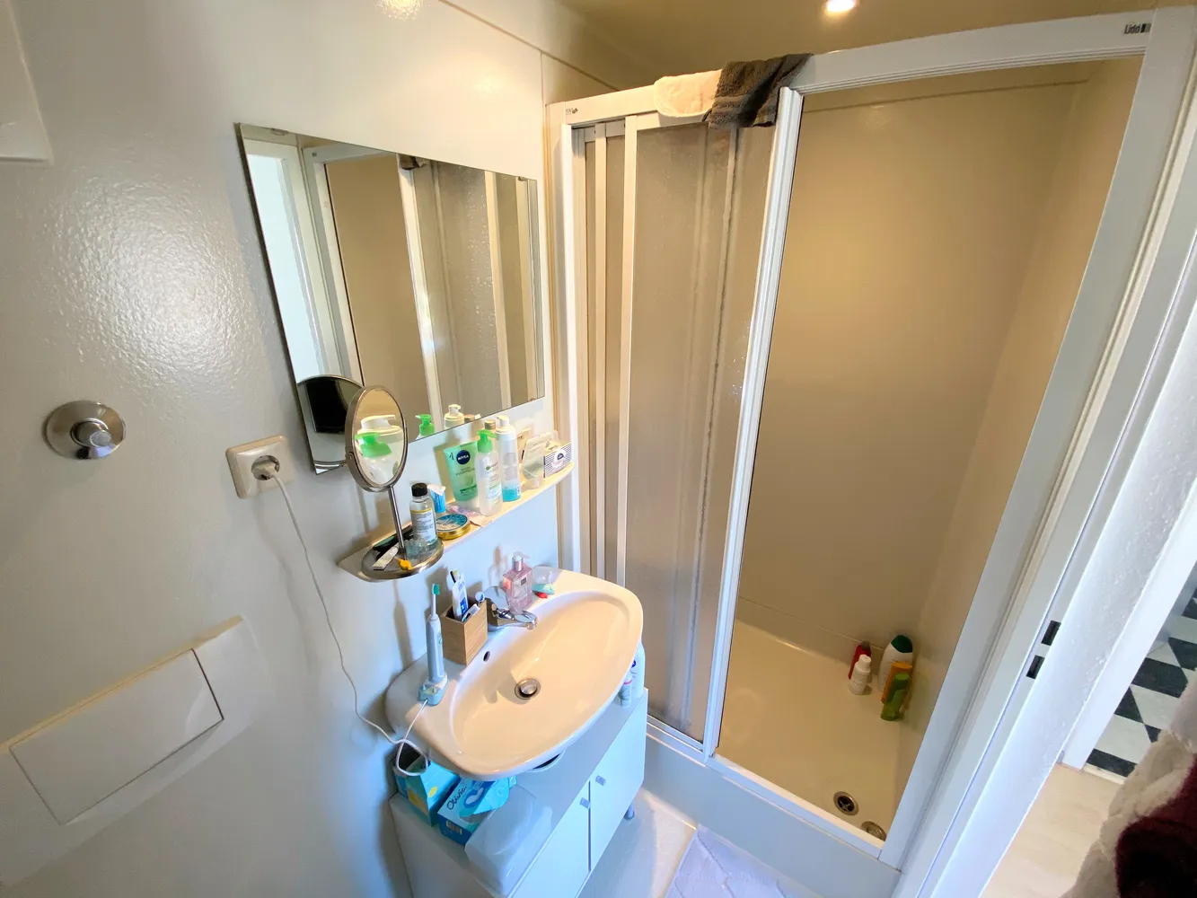 2 Zimmer Wohnung mit 40 m² in Stuttgart – Bild 5