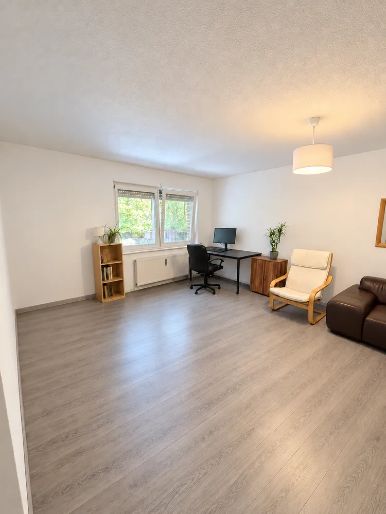 2 Zimmer Wohnung mit 62 m² in Paderborn – Bild 1