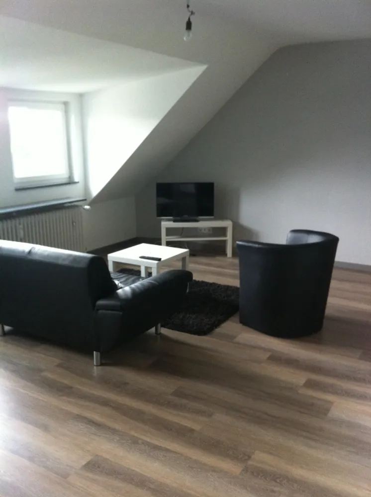 1 Zimmer Wohnung mit 36 m² in Köln – Bild 3
