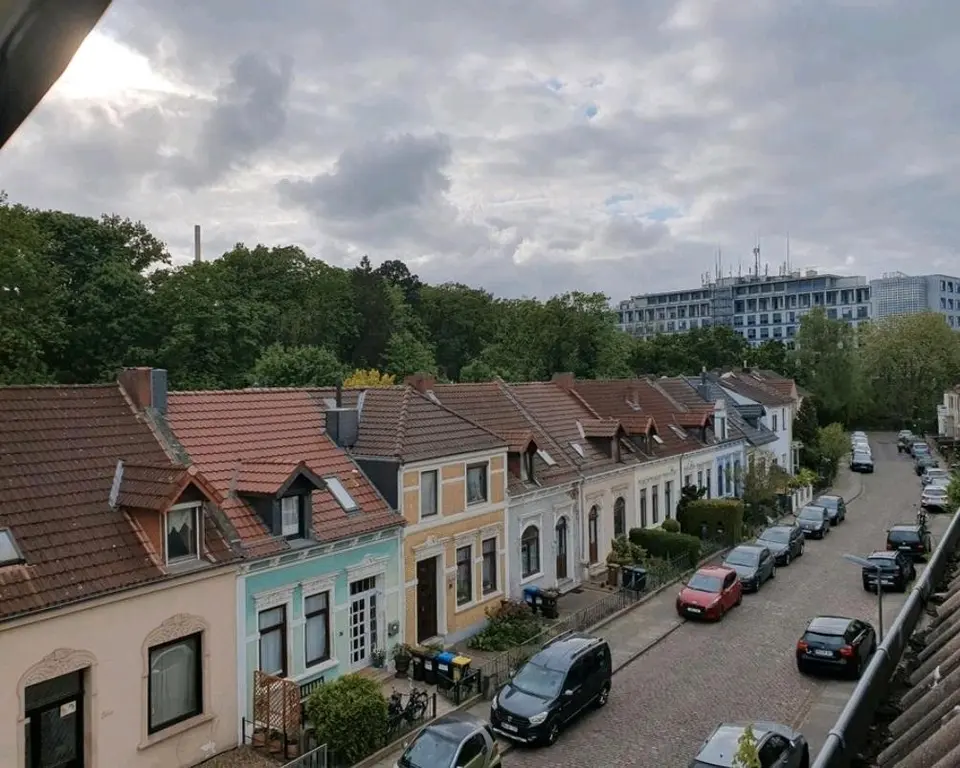 WG-Zimmer mit 30 m² in Bremen – Bild 7