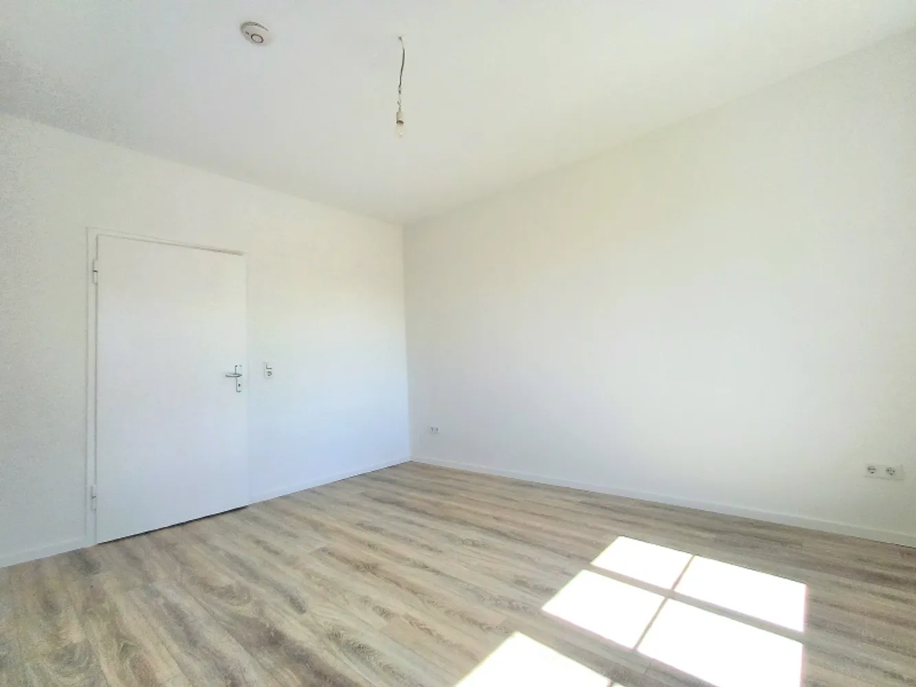 3 Zimmer Wohnung mit 61 m² in Minden – Bild 4