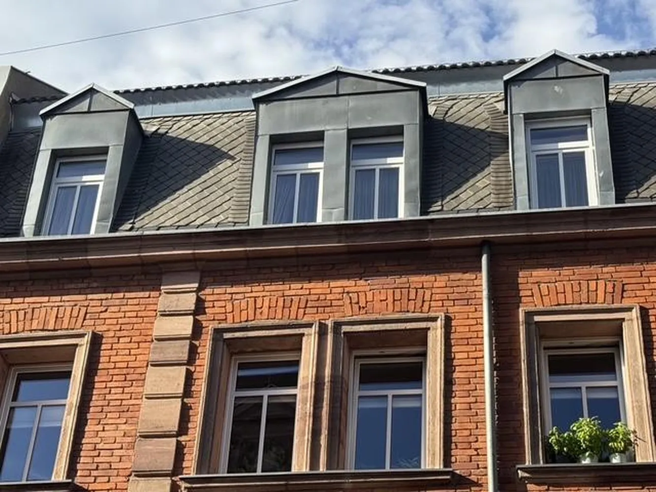 3 Zimmer Wohnung mit 61 m² in Nürnberg – Bild 7