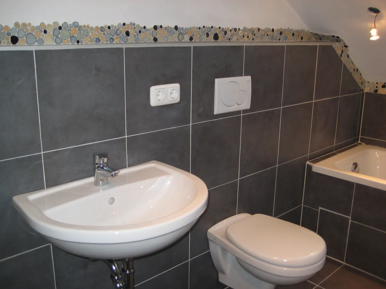 2 Zimmer Wohnung mit 70 m² in München – Bild 11