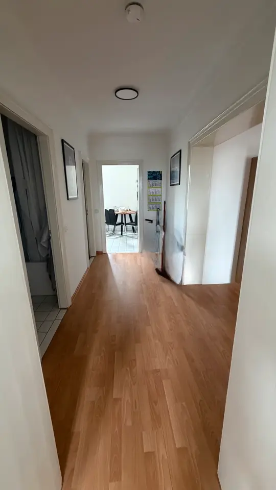 3 room apartment with 102 m² in Magdeburg – Photo 9