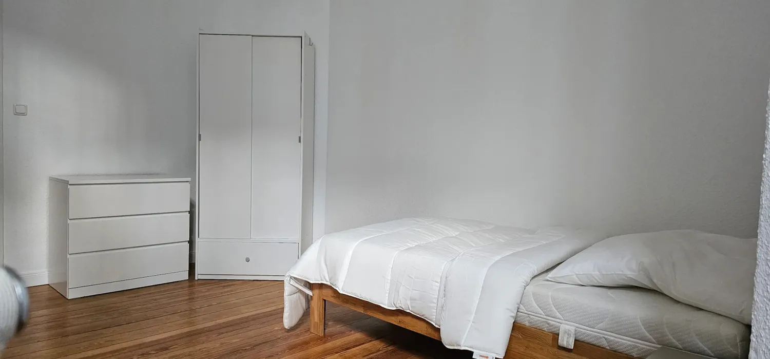 WG-Zimmer mit 15 m² in Berlin – Bild 3
