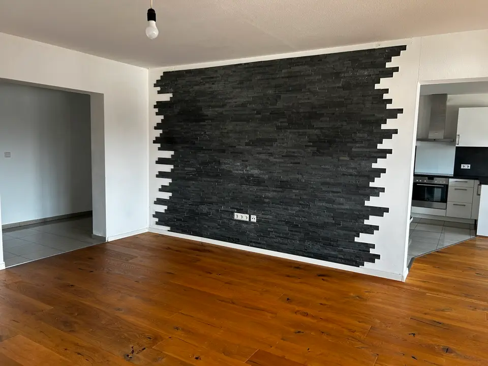 4 Zimmer Wohnung mit 86 m² in Bühl – Bild 2