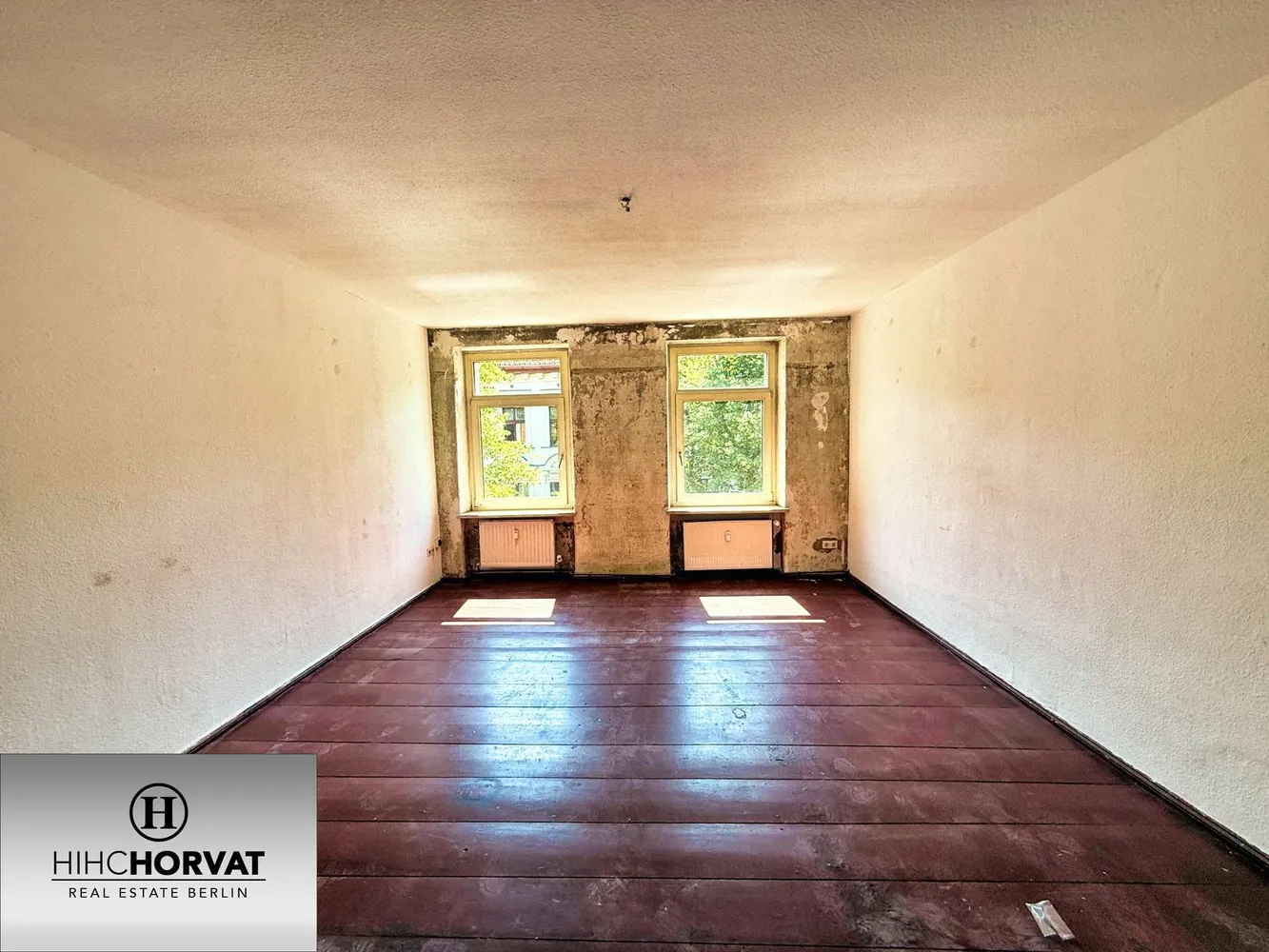 3 Zimmer Wohnung mit 92 m² in Berlin – Bild 4