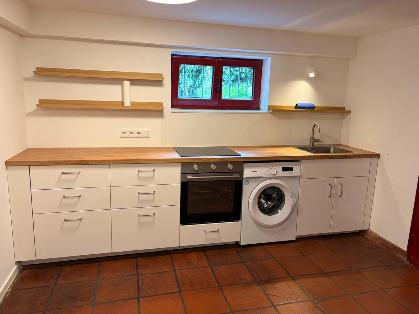1 Zimmer Wohnung mit 50 m² in Wiesbaden – Bild 11
