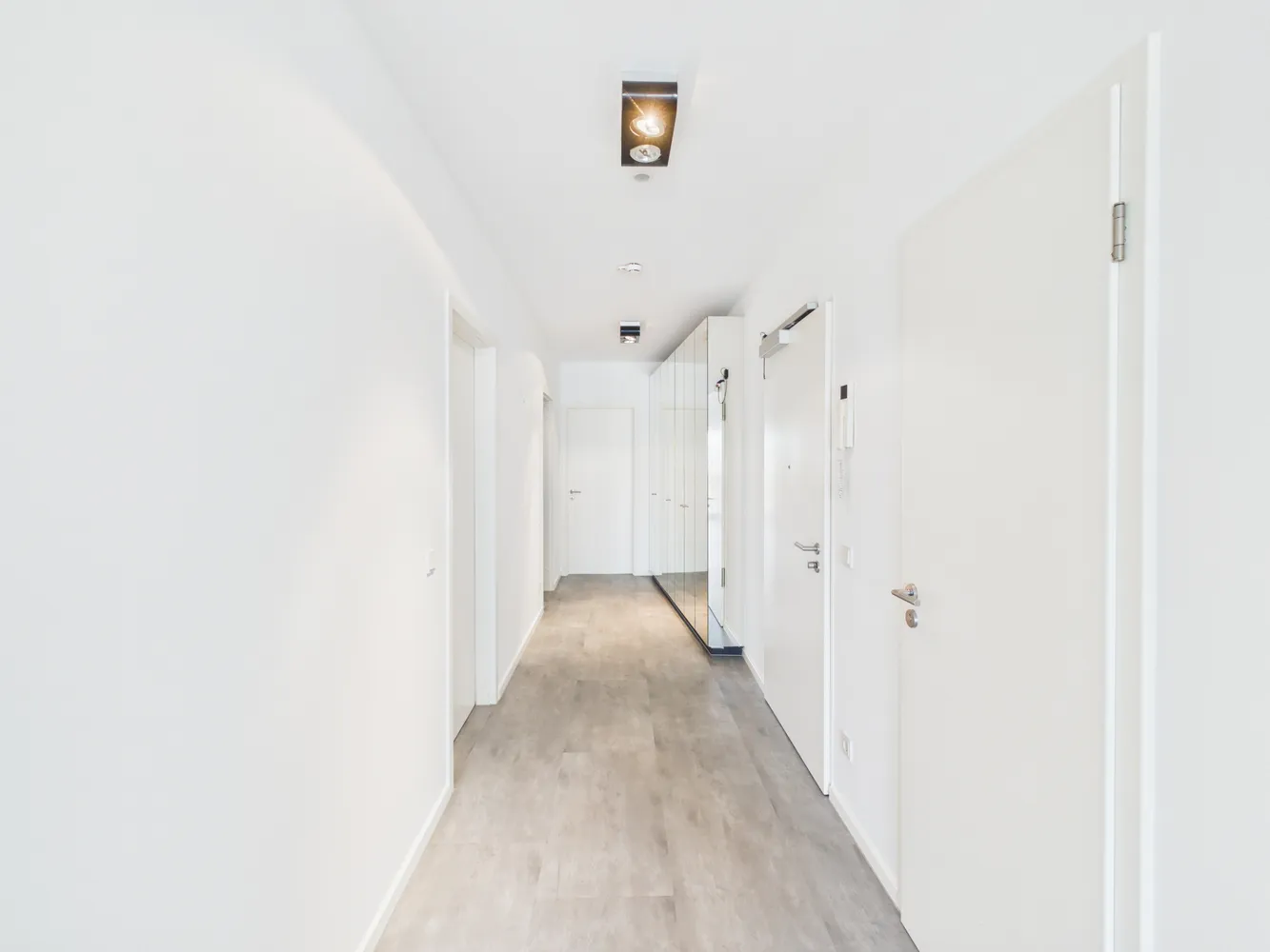3 Zimmer Wohnung mit 110 m² in Köln – Bild 7