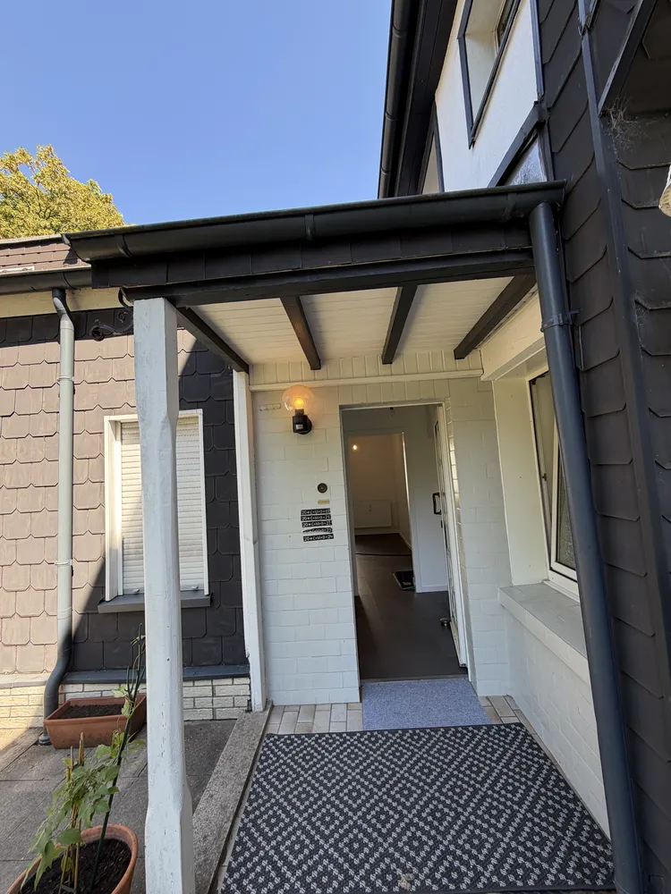 4 Zimmer Wohnung mit 110 m² in Essen – Bild 2