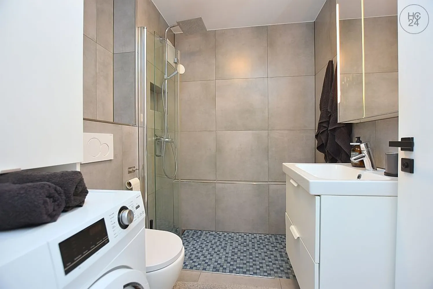 2 Zimmer Wohnung mit 51 m² in Stuttgart – Bild 7