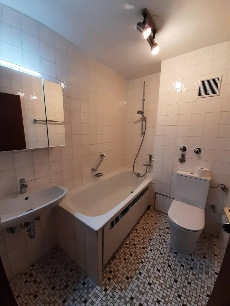 1 Zimmer Wohnung mit 33 m² in München – Bild 4