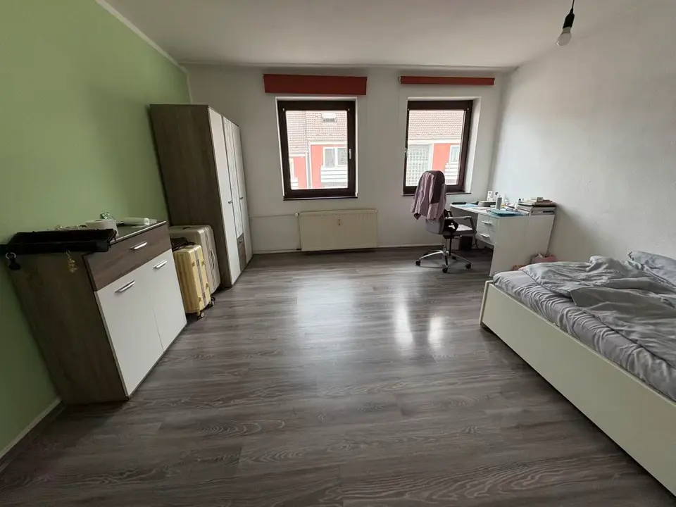 WG-Zimmer mit 20 m² in Gelsenkirchen – Bild 1