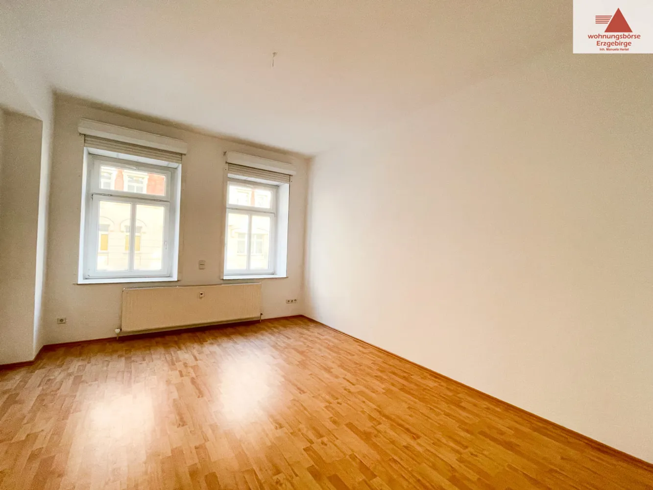 3 room apartment with 53 m² in Chemnitz – Photo 2
