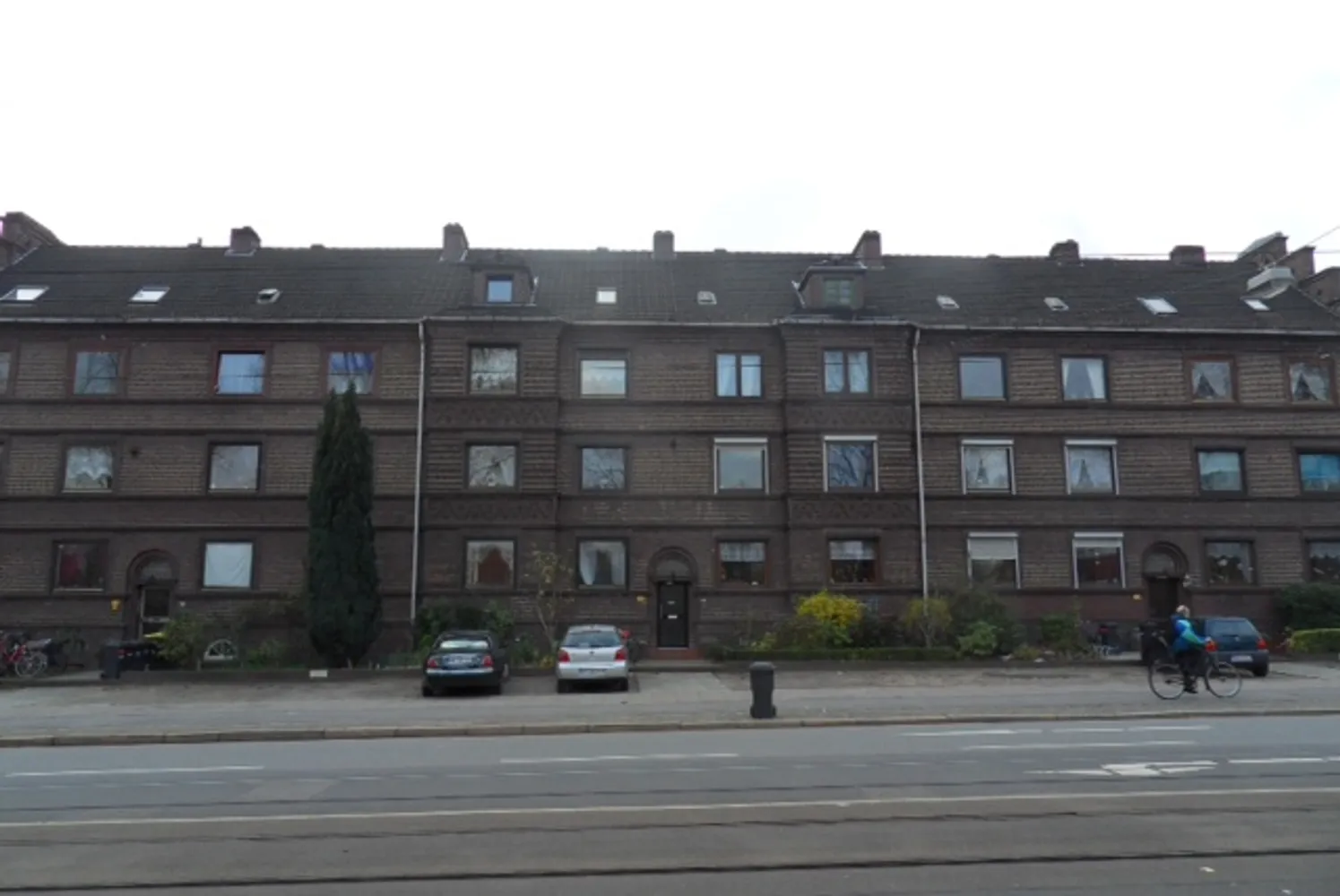 3 Zimmer Wohnung mit 78 m² in Bremen – Bild 7