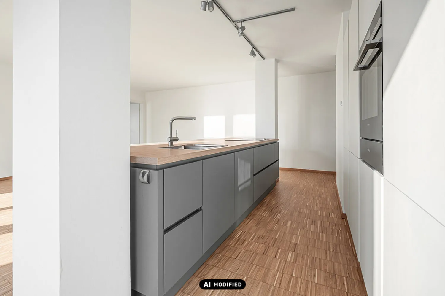 3 Zimmer Wohnung mit 97 m² in Mainz – Bild 4