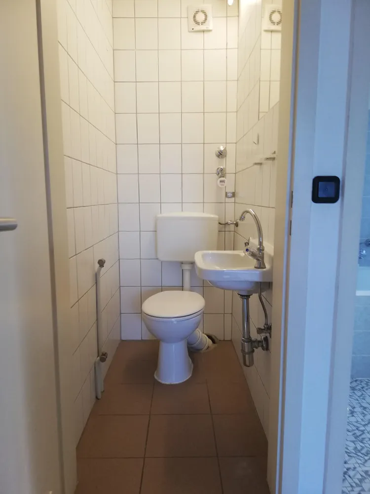 1 Zimmer Wohnung mit 60 m² in Karlsruhe – Bild 7