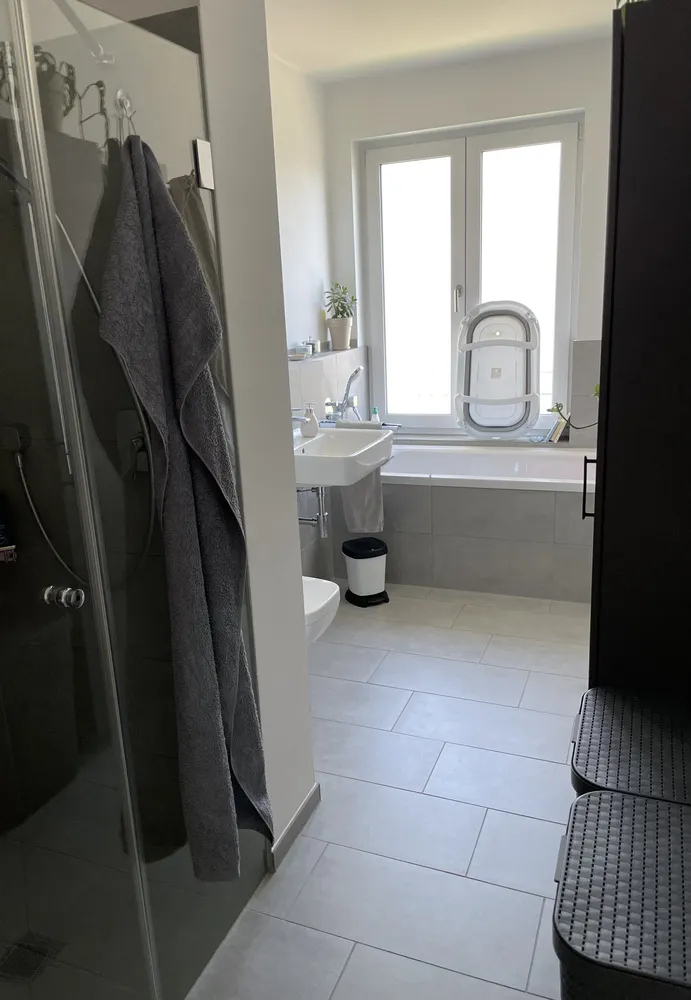 3 Zimmer Wohnung mit 72 m² in Potsdam – Bild 4