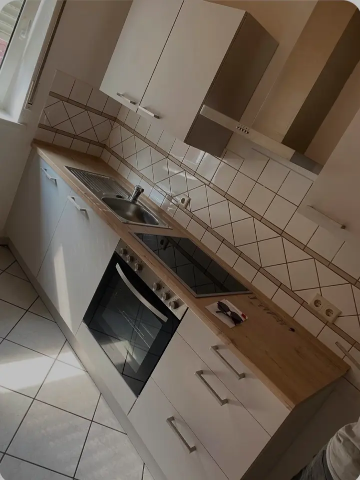 4 room apartment with 70 m² in Kaiserslautern – Photo 9