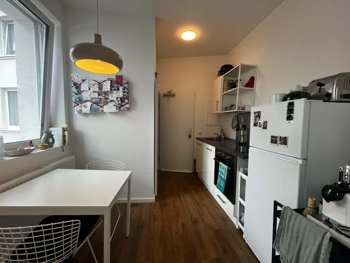 3 Zimmer Wohnung mit 32 m² in Bonn – Bild 3