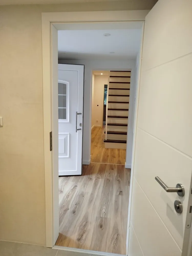 2 Zimmer Haus mit 45 m² in Düsseldorf – Bild 4