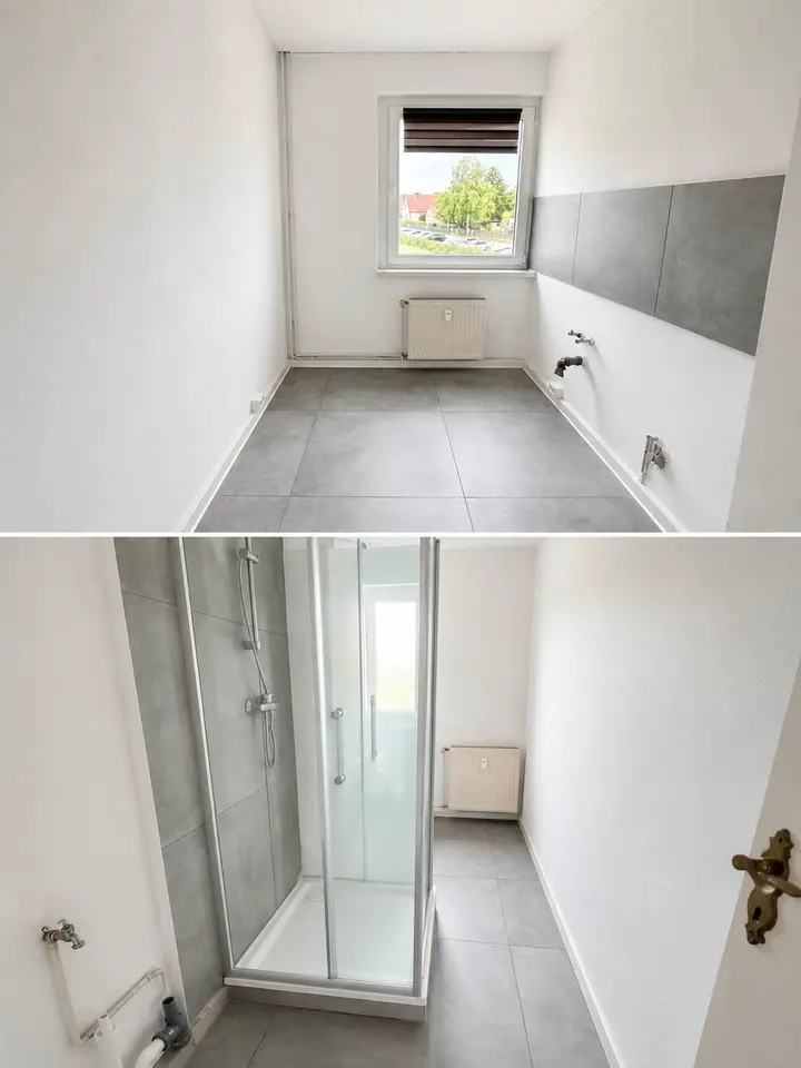 2 Zimmer Wohnung mit 48 m² in Königs Wusterhausen – Bild 4