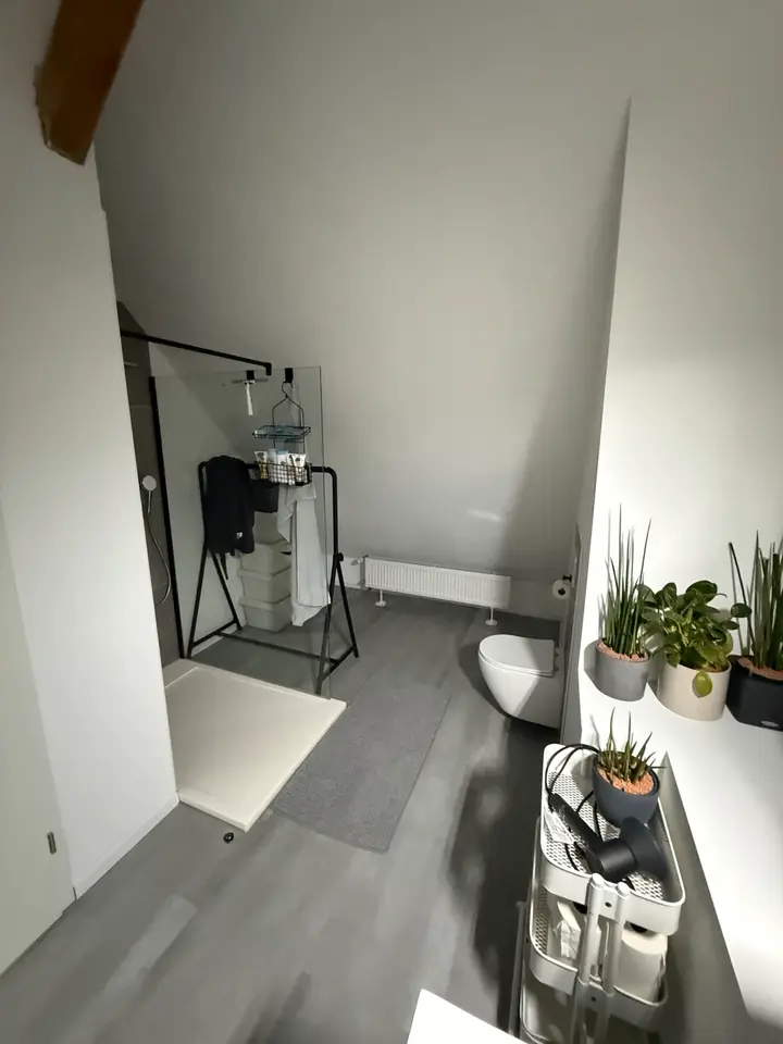 WG-Zimmer mit 20 m² in Mosbach – Bild 8