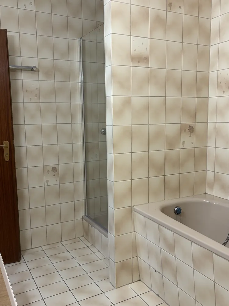 2 Zimmer Wohnung mit 69 m² in Siegen – Bild 3