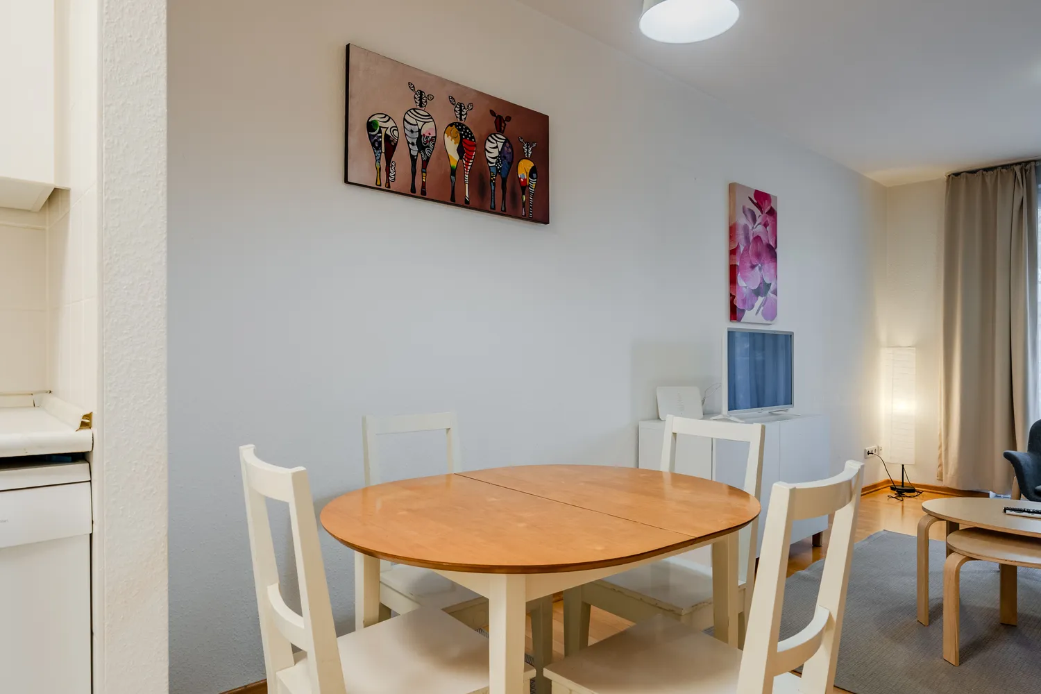 2 Zimmer Wohnung mit 50 m² in Berlin – Bild 7