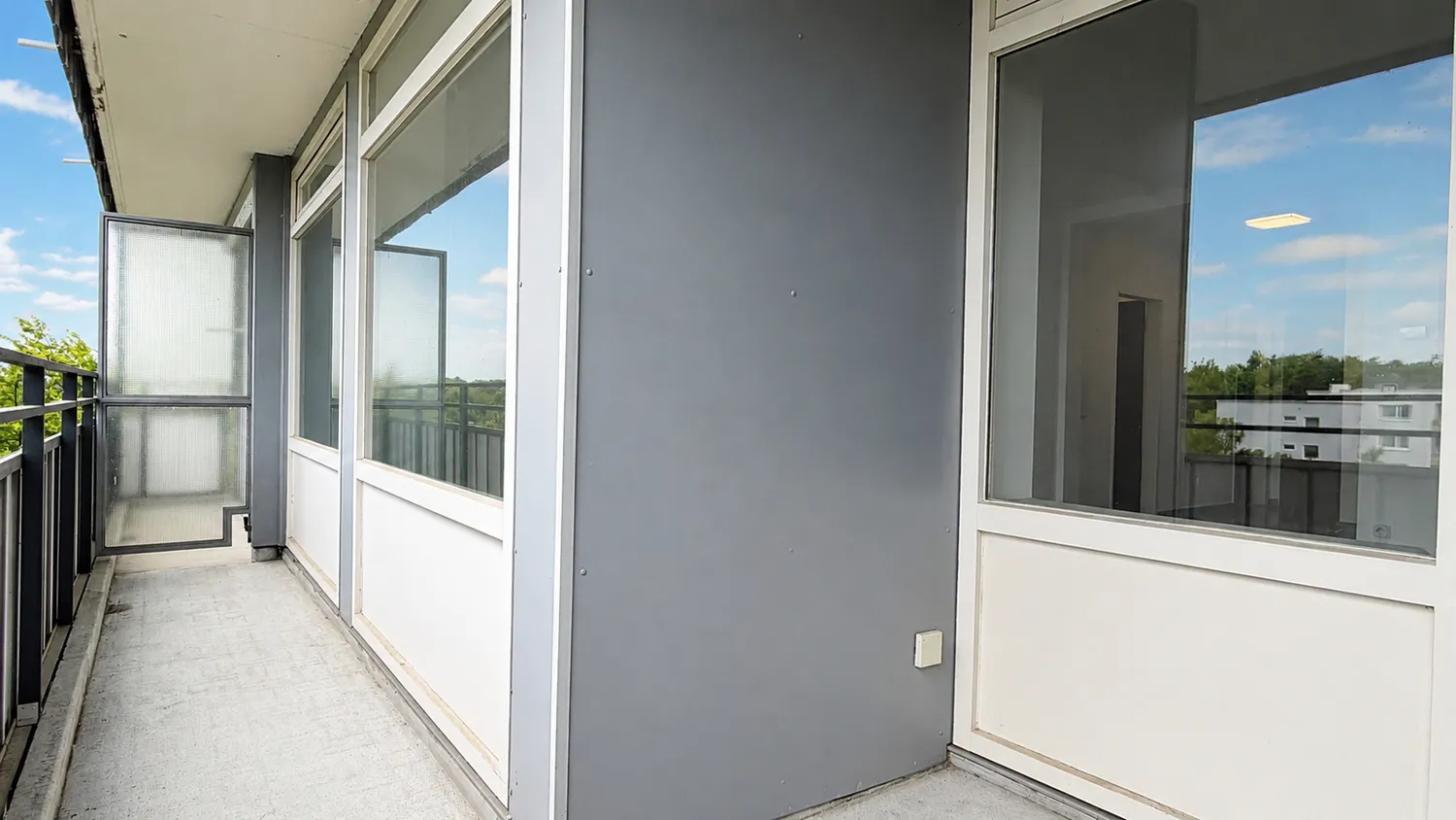 2 Zimmer Wohnung mit 69 m² in Duisburg – Bild 3