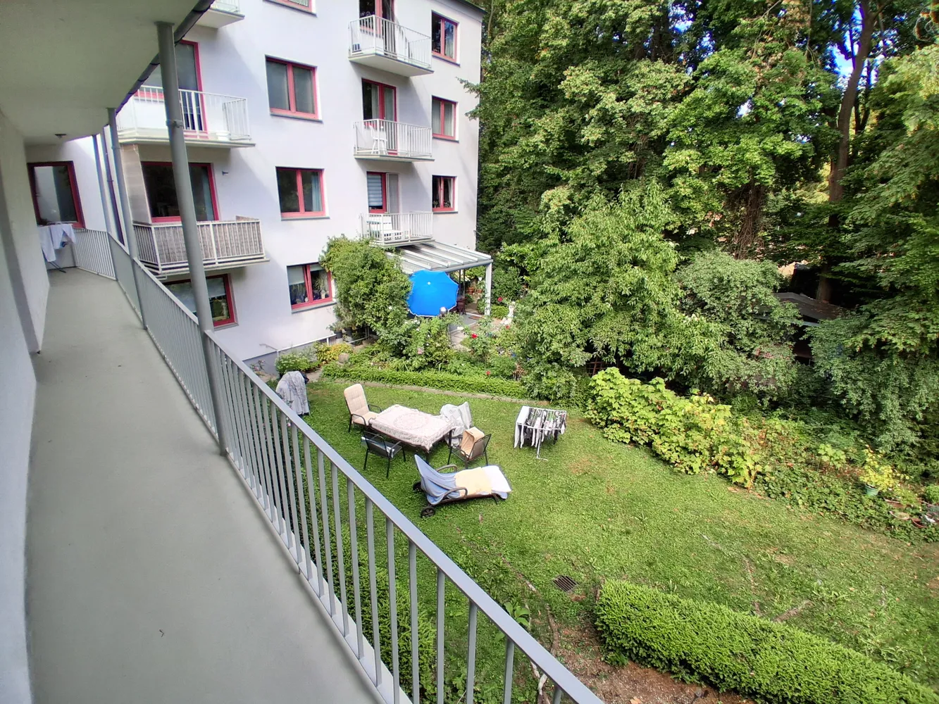 2 Zimmer Wohnung mit 47 m² in Augsburg – Bild 6