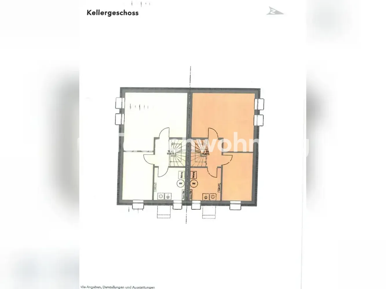 5 Zimmer Haus mit 105 m² in Potsdam – Bild 1