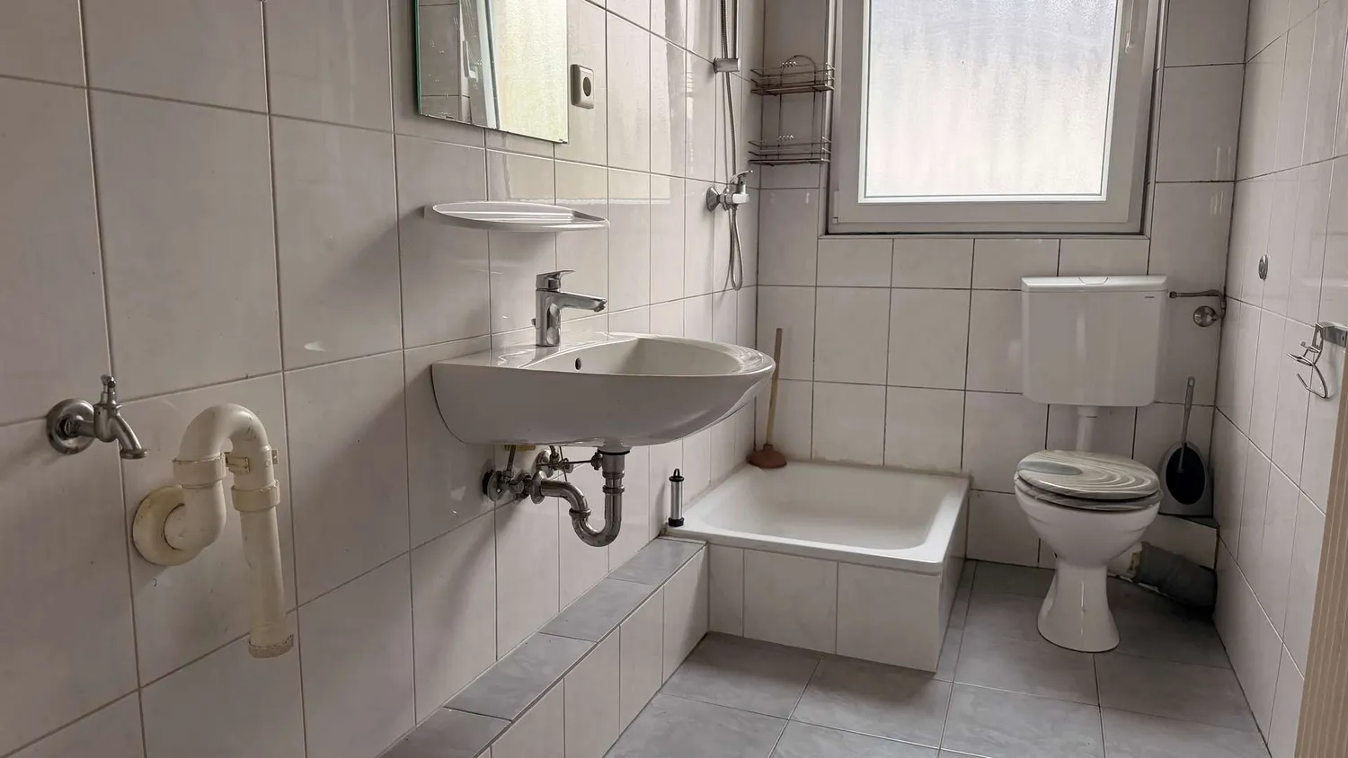 2 Zimmer Wohnung mit 51 m² in Kleve – Bild 3