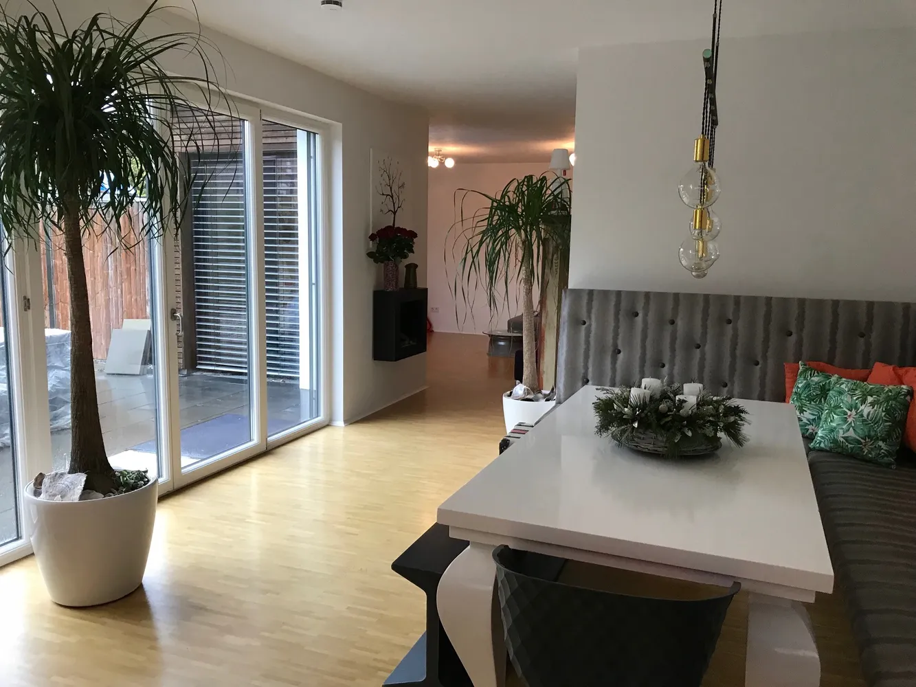 4 Zimmer Wohnung mit 134 m² in München – Bild 3