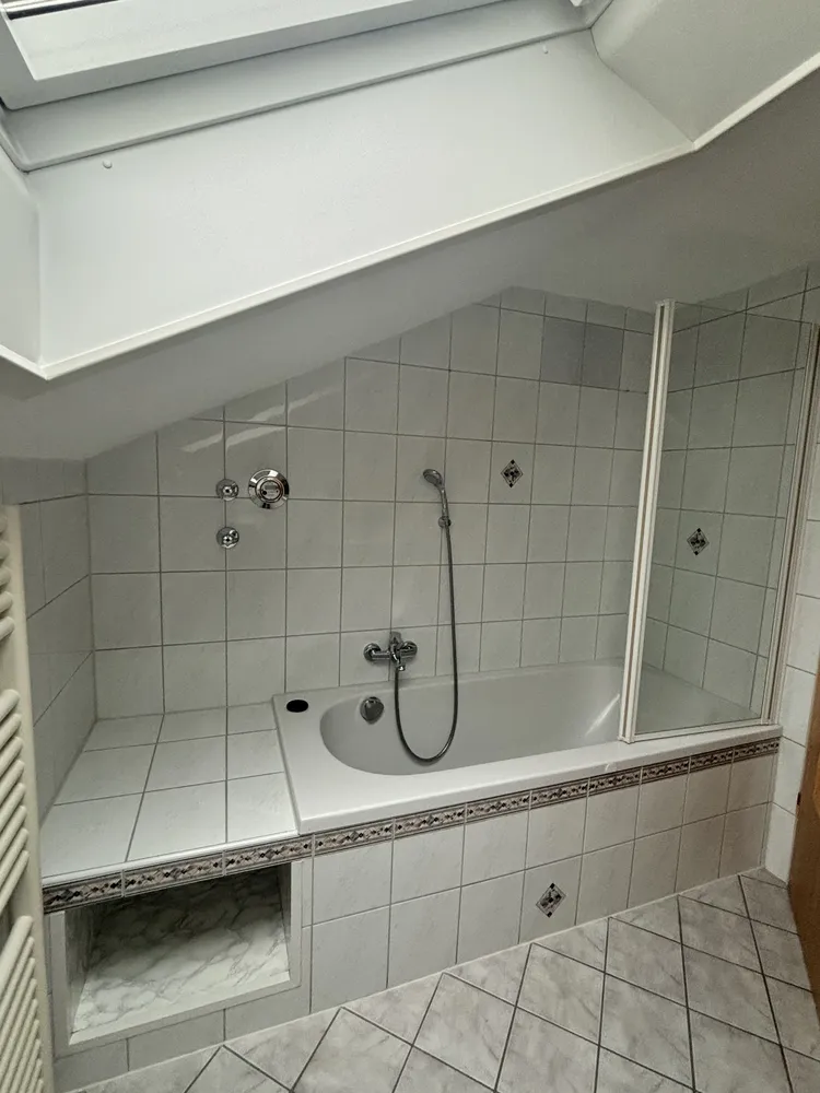 3 room apartment with 82 m² in Rosenheim – Photo 8