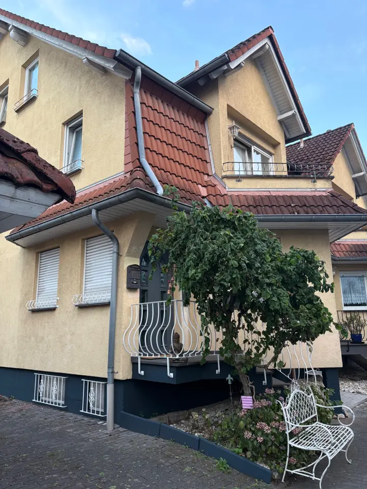 4 Zimmer Wohnung mit 177 m² in Koblenz – Bild 6