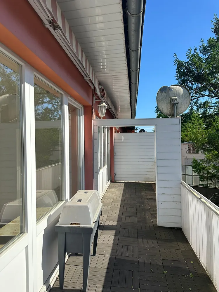 2 Zimmer Wohnung mit 64 m² in Osnabrück – Bild 10