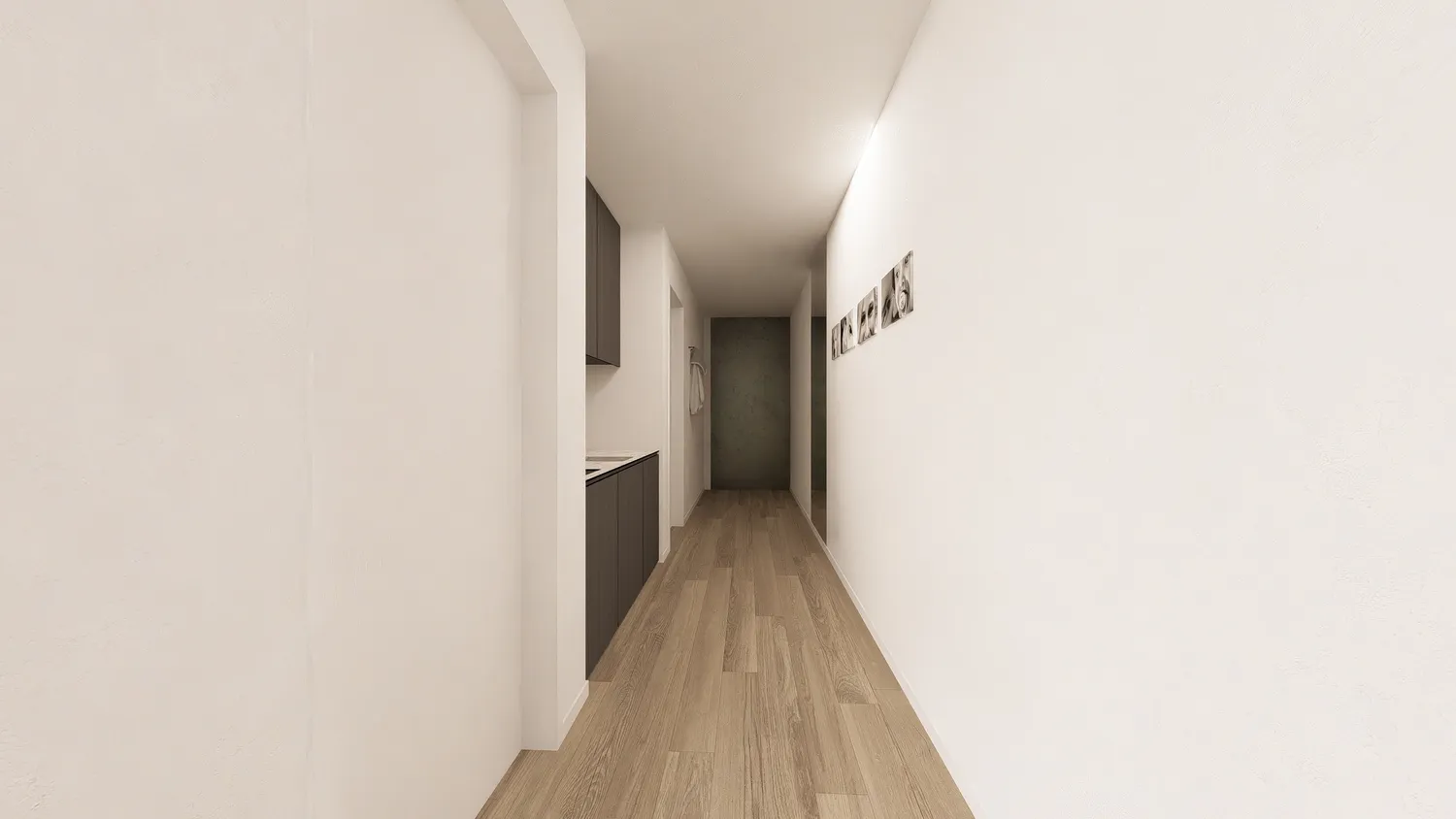 2 Zimmer Wohnung mit 55 m² in Arnsberg – Bild 6
