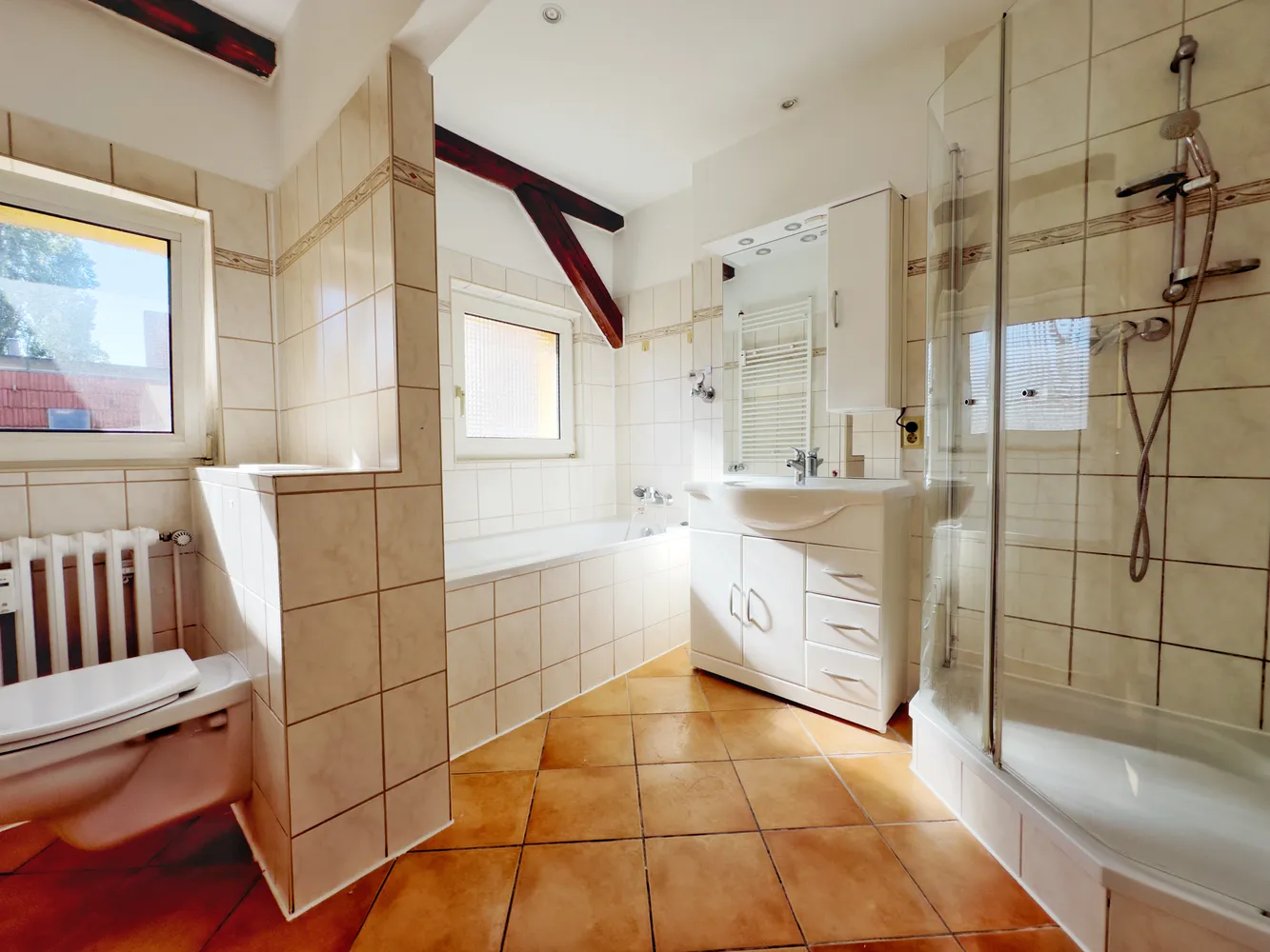 4 Zimmer Wohnung mit 128 m² in Berlin – Bild 7