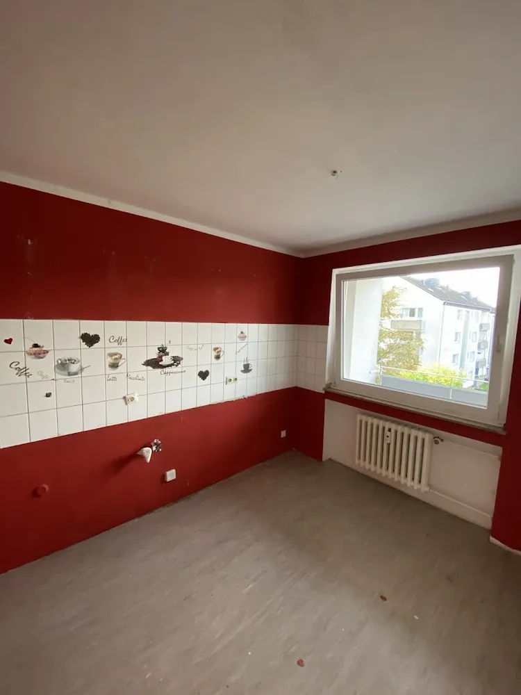 2 Zimmer Wohnung mit 59 m² in Aachen – Bild 4