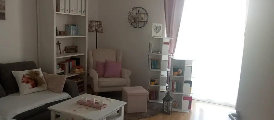 2 Zimmer Wohnung mit 54 m² in Mainz – Bild 2