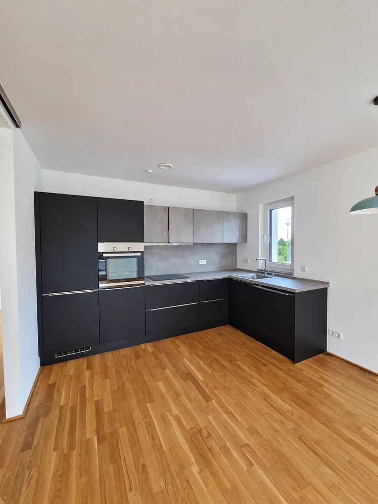 3 Zimmer Wohnung mit 94 m² in Frankfurt am Main – Bild 4