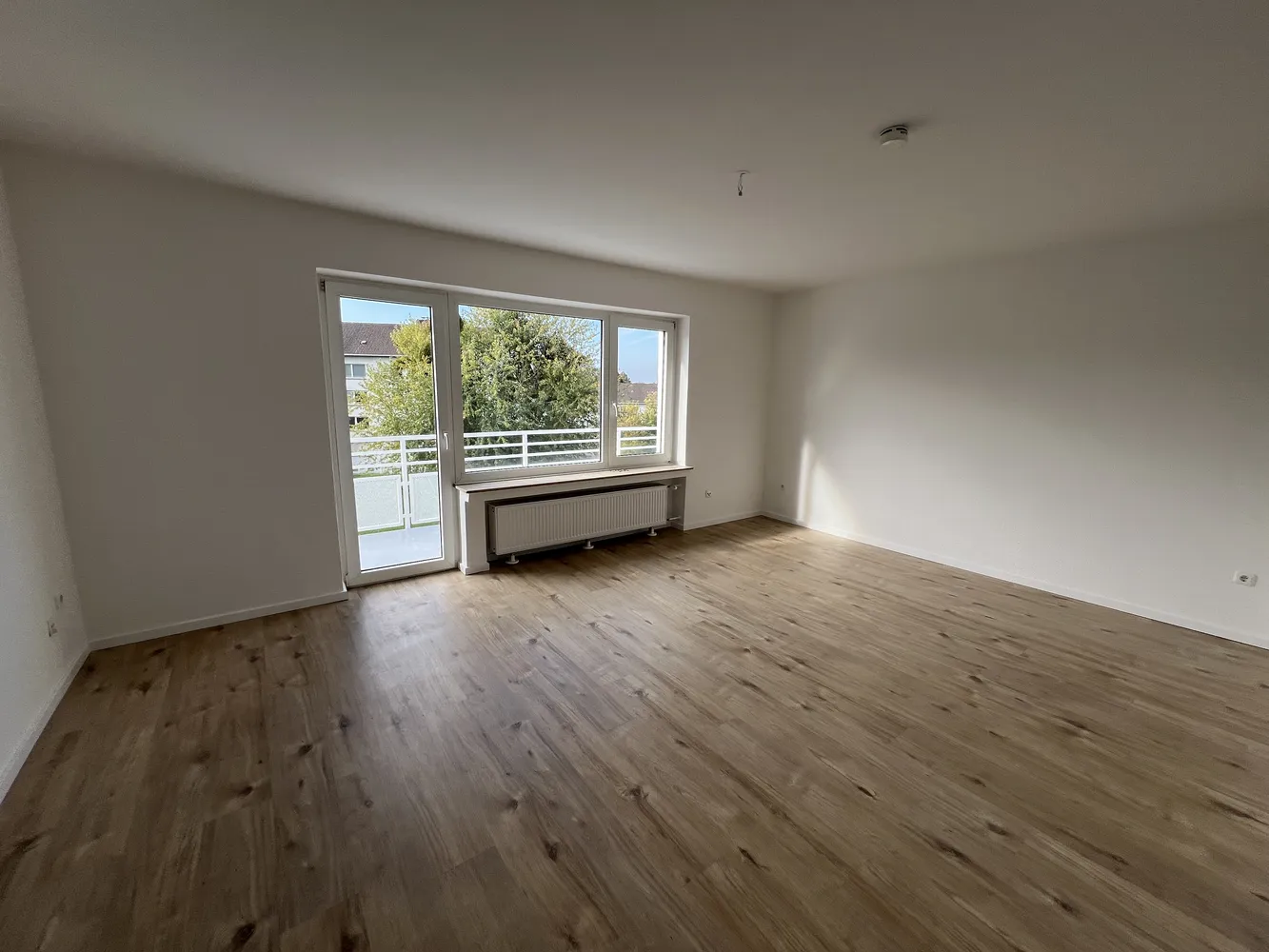 2 Zimmer Wohnung mit 63 m² in Duisburg – Bild 7
