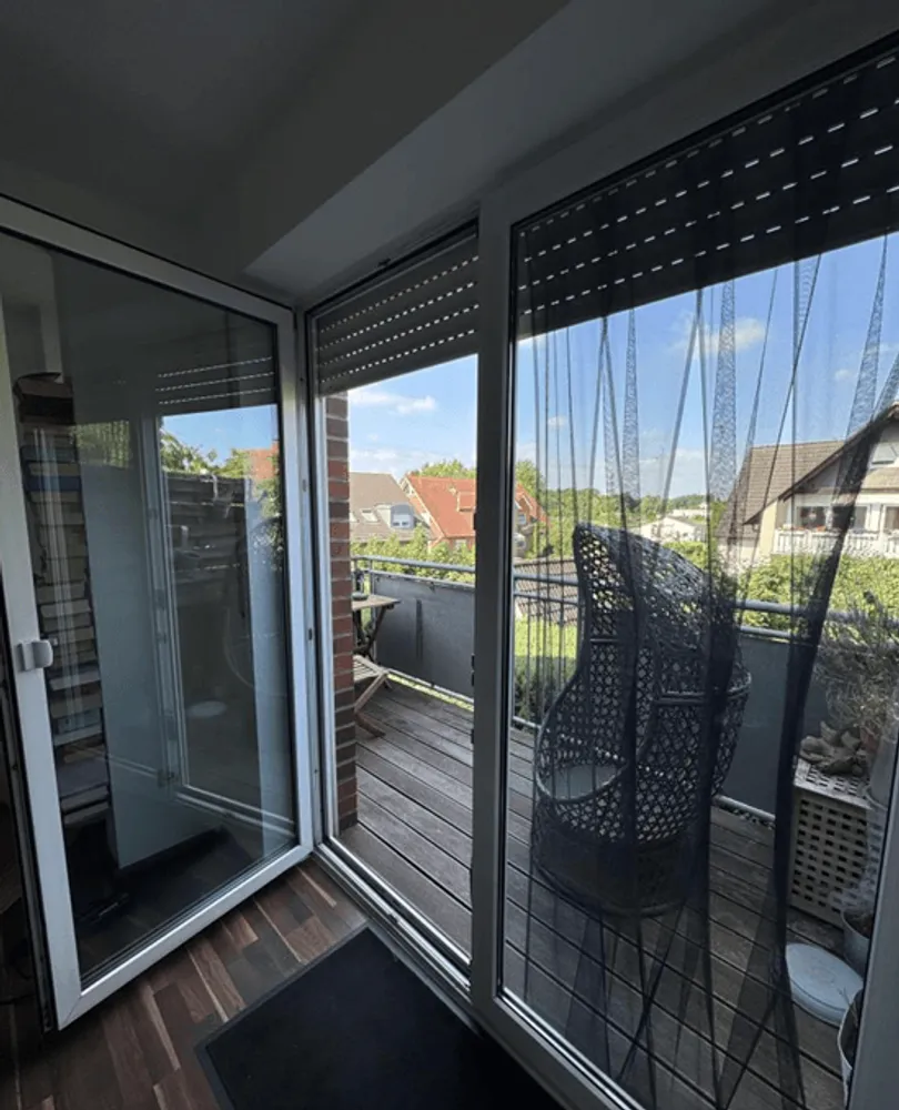 3 Zimmer Wohnung mit 90 m² in Osnabrück – Bild 3