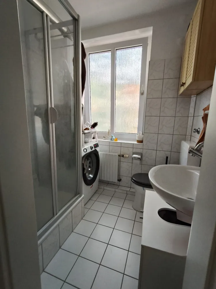 3 Zimmer Wohnung mit 64 m² in Münster – Bild 9