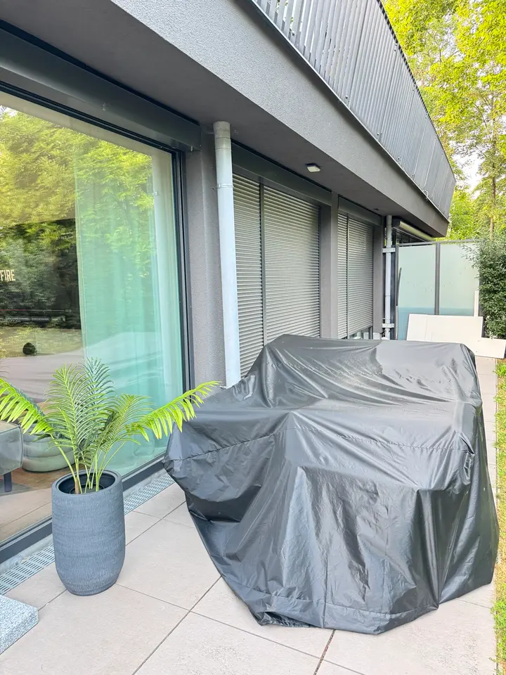 3 Zimmer Wohnung mit 95 m² in Dachau – Bild 3