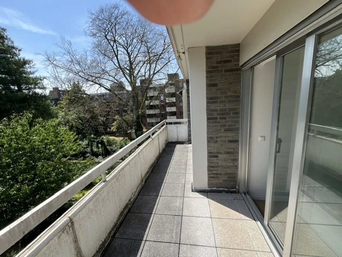 3 Zimmer Wohnung mit 110 m² in Mönchengladbach – Bild 4