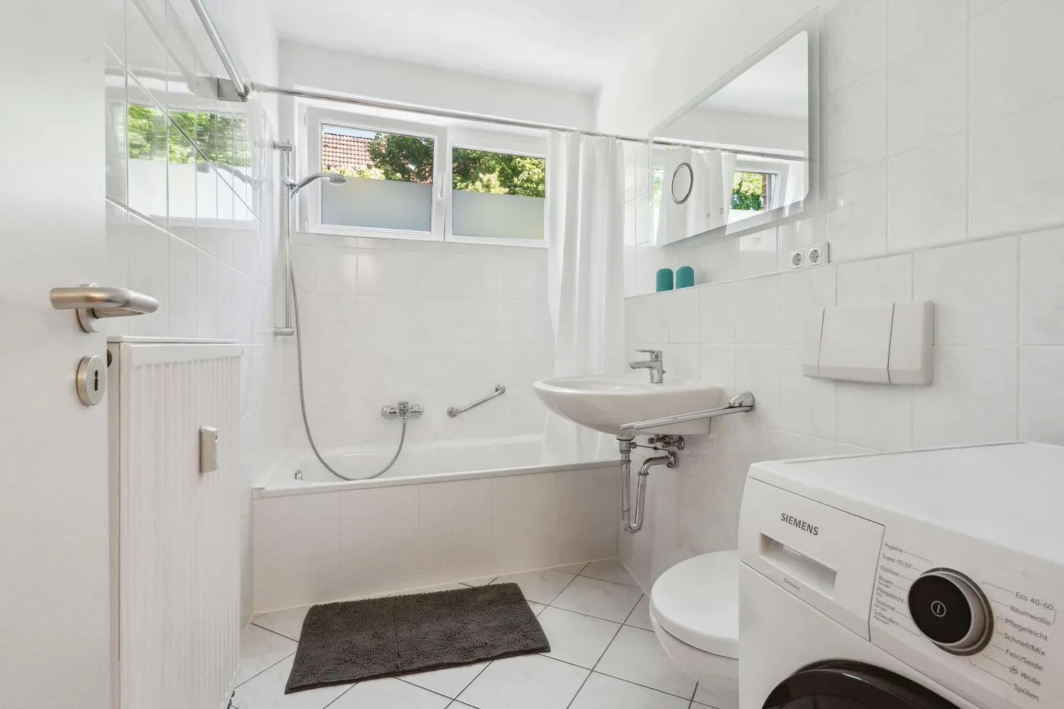 1 Zimmer Wohnung mit 44 m² in Hamburg – Bild 8